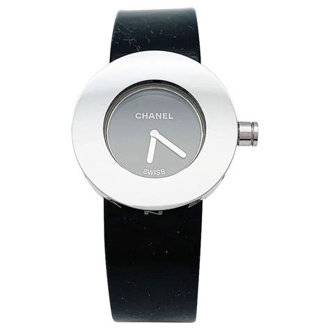 Chanel La Ronde Watch 